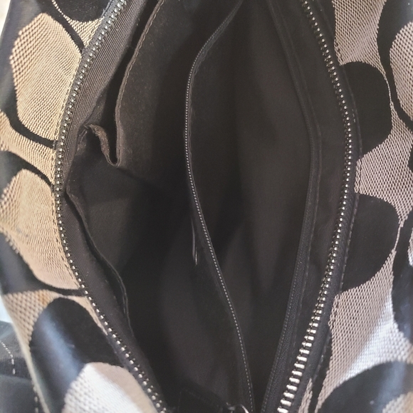 Authentic Coach Bag - Picture 4 of 6